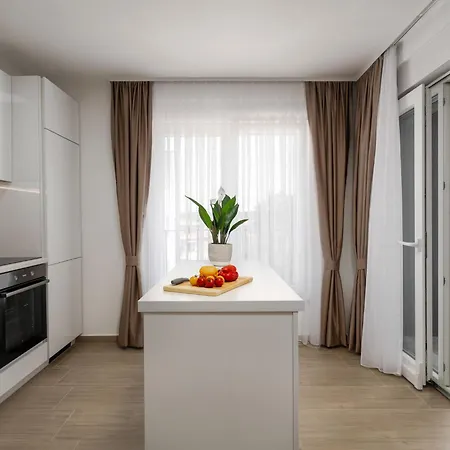 Apartment Mediterranee Oliva-2 By Interhome *