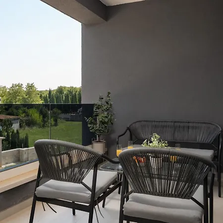 Apartment Mediterranee Oliva-2 By Interhome