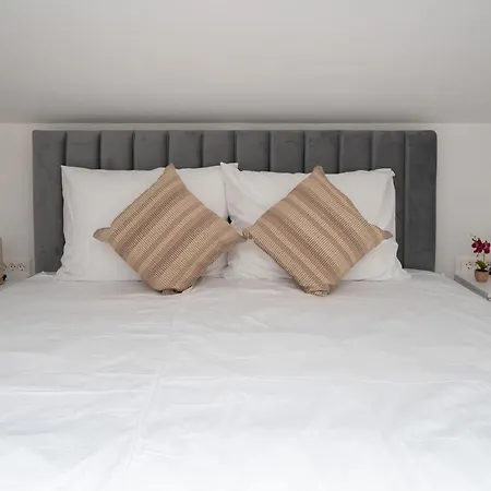 Mediterranee Oliva-2 By Interhome *