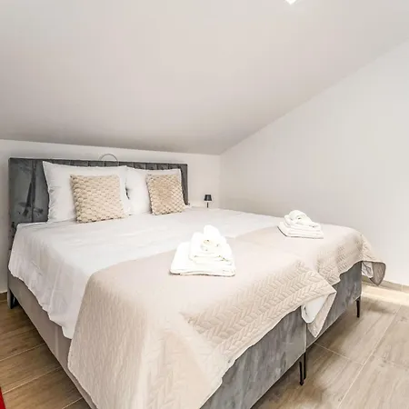 Mediterranee Oliva-2 By Interhome Apartment *