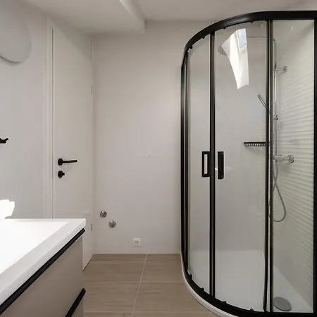 Mediterranee Oliva-2 By Interhome Apartment