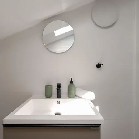 Apartment Mediterranee Oliva-2 By Interhome Funtana