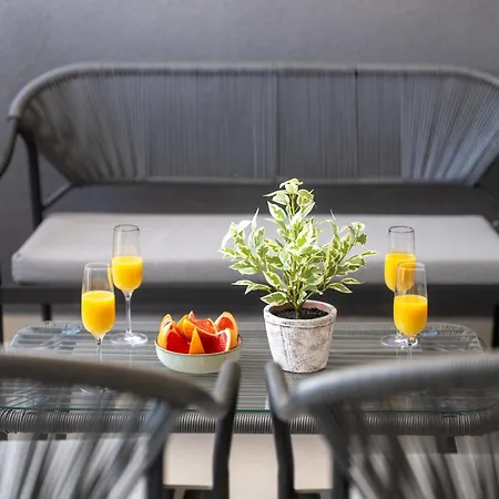 Mediterranee Oliva-2 By Interhome Apartment