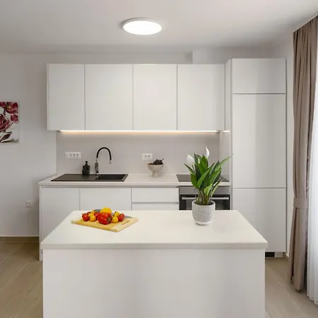 Mediterranee Oliva-2 By Interhome Apartment *