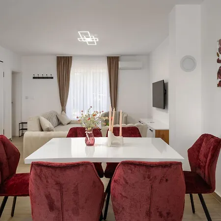 Apartment Mediterranee Oliva-2 By Interhome