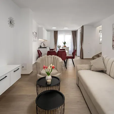 Mediterranee Oliva-2 By Interhome Apartment