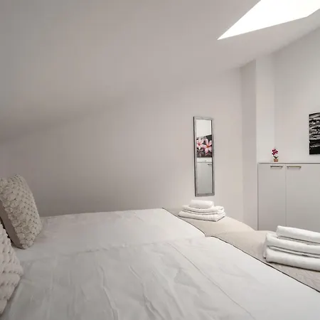 Mediterranee Oliva-2 By Interhome * Funtana