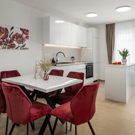 Mediterranee Oliva-2 By Interhome