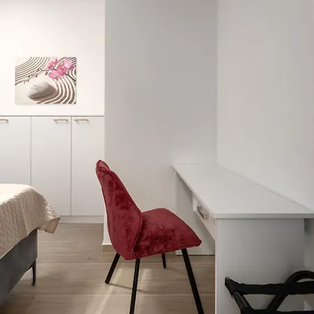 Apartment Mediterranee Oliva-2 By Interhome
