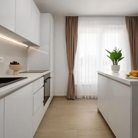 Mediterranee Oliva-2 By Interhome *