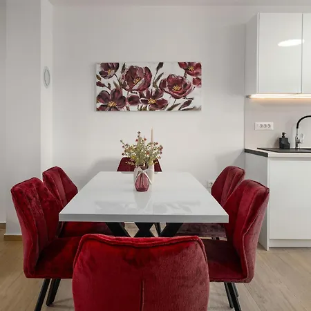 Mediterranee Oliva-2 By Interhome