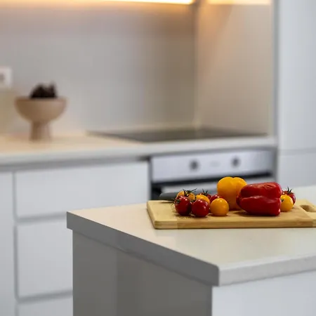 Apartment Mediterranee Oliva-2 By Interhome Funtana