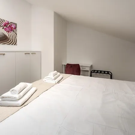 Mediterranee Oliva-2 By Interhome * Funtana