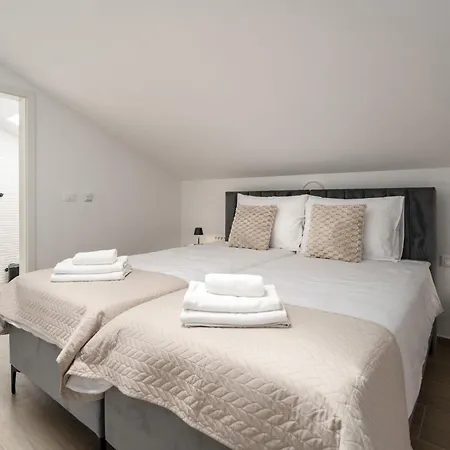Mediterranee Oliva-2 By Interhome Apartment *