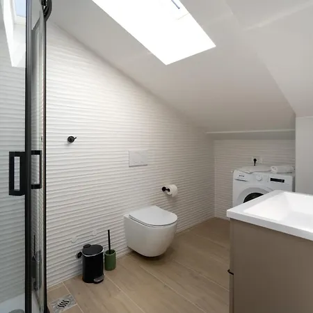 Apartment Mediterranee Oliva-2 By Interhome Funtana