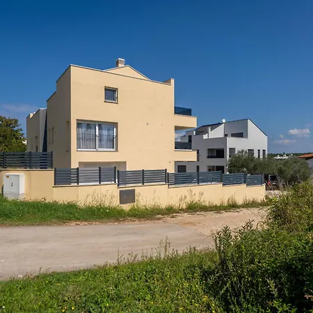 Mediterranee Oliva-2 By Interhome Apartment
