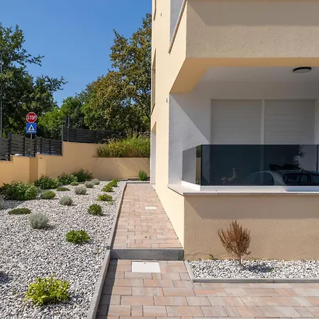 Mediterranee Oliva-2 By Interhome Apartment