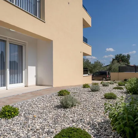 Mediterranee Oliva-2 By Interhome